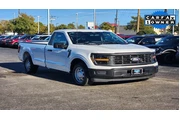 $28759 : Ford F-150 2024 4x2 XL 2dr R thumbnail