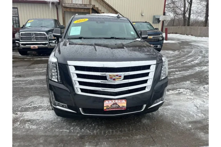 $27950 : 2016 Escalade ESV Luxury Coll image 3