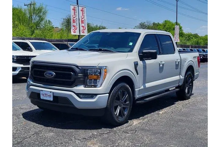 $37000 : Ford F-150 2023 4x2 XL 4dr S image 7
