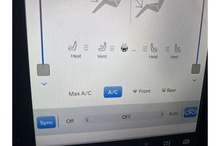 $36667 : Ram 1500 2024 4x4 Laramie 4d image 10