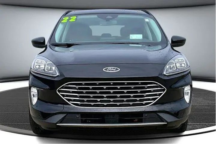$24000 : Ford Escape Hybrid 2022 Tita image 2