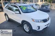 2015 Sorento SX en Austin