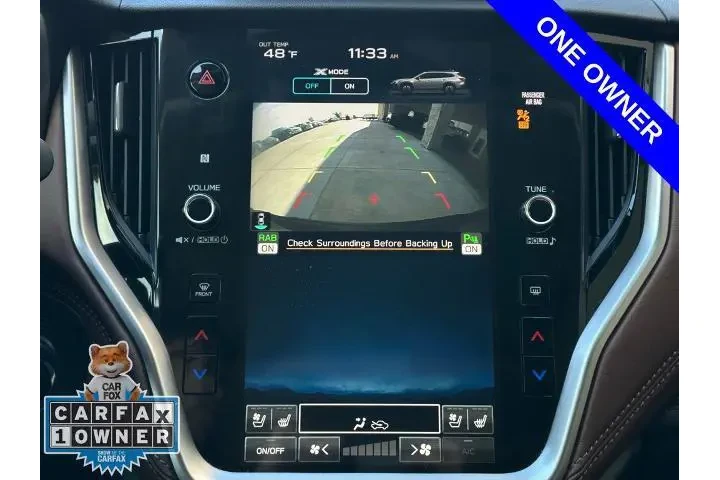 $31995 : Subaru Outback 2024 AWD Tour image 7