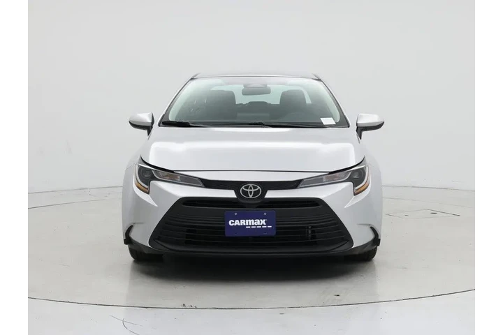 $21998 : Toyota Corolla 2024 LE 4dr S image 5