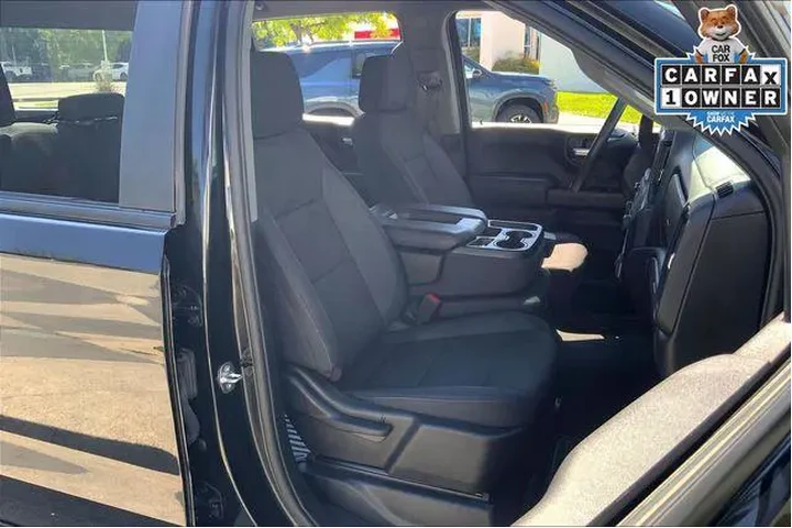 $33985 : Chevrolet Silverado 1500 202 image 7