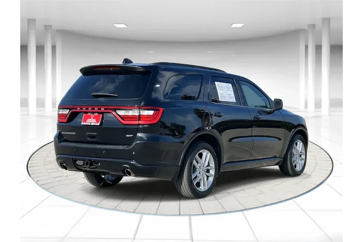 $28660 : Dodge Durango 2024 GT 4dr SU image 4