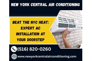 New York Central Air Condition en New York