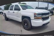 $26775 : 2017 CHEVROLET SILVERADO 1500 thumbnail