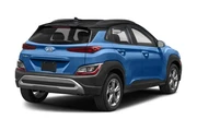 $17950 : Hyundai KONA 2022 AWD SEL 4d thumbnail