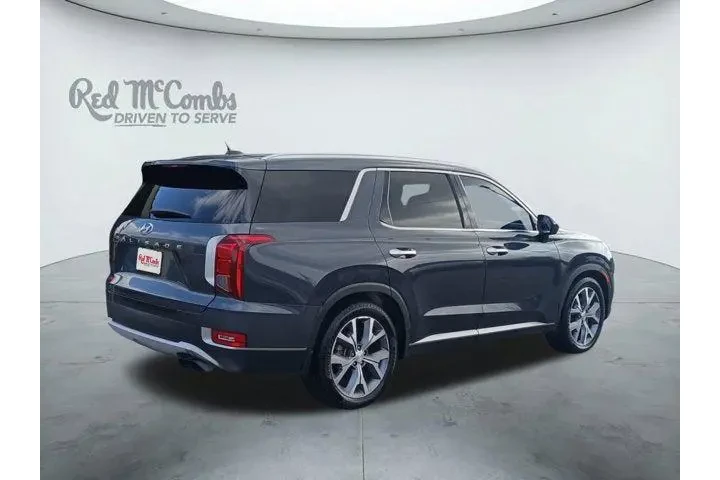 $15967 : Hyundai PALISADE 2020 SEL 4d image 5