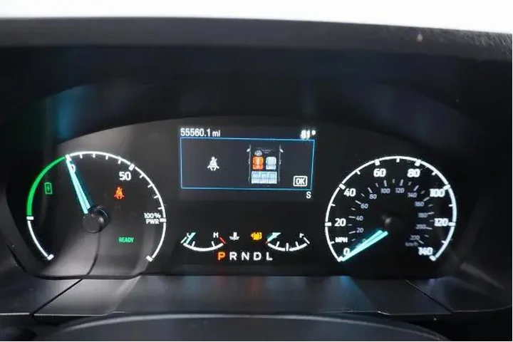 $24988 : Ford Maverick 2023 XL 4dr Su image 10