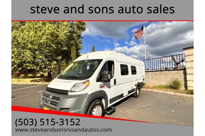 $54900 : 2016 Sportsmobile class B image 1