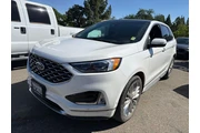 Ford Edge 2021 Titanium 4dr