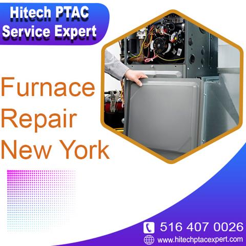 Hitech PTAC Service Expert image 4