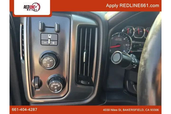 $16999 : 2014 SILVERADO 1500 DOUBLE CAB image 9