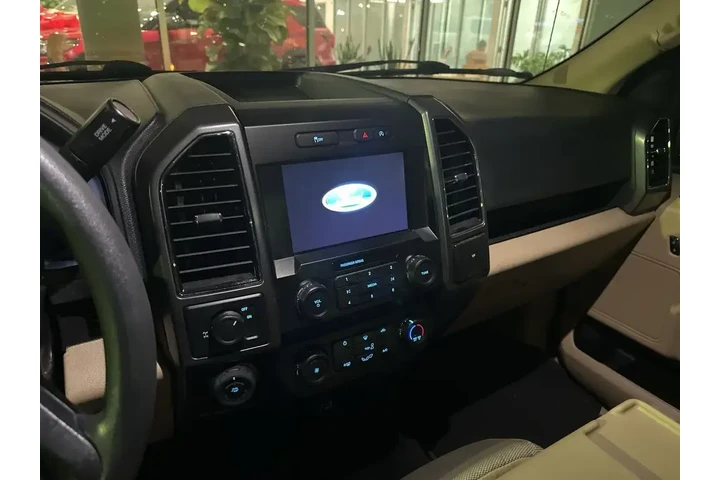 $28999 : Ford F-150 2020 4x2 XLT 4dr image 7