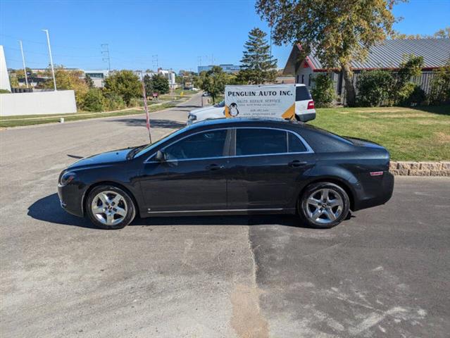 $4990 : 2009 Malibu LT image 3