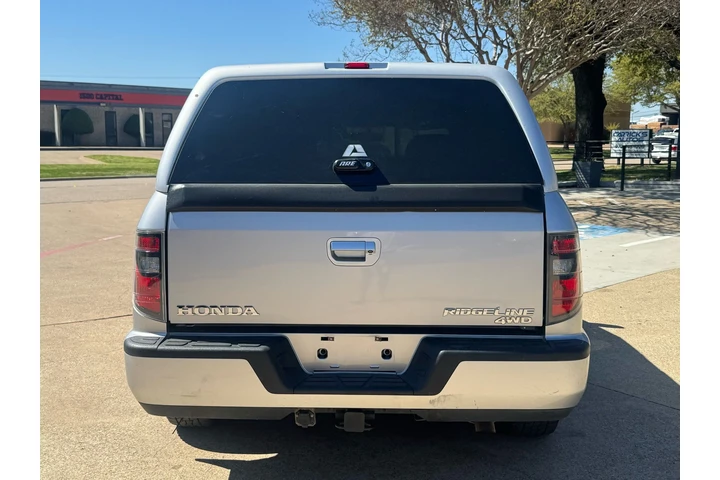 $23995 : 2013 Ridgeline Sport image 5