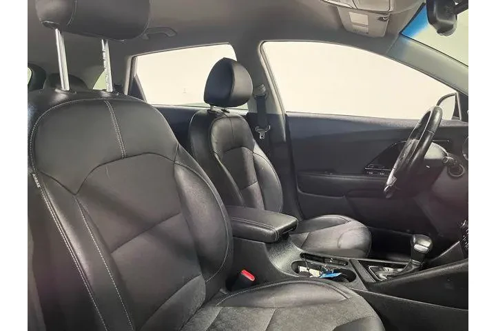 $14216 : Kia Niro 2018 EX 4dr Crossov image 10