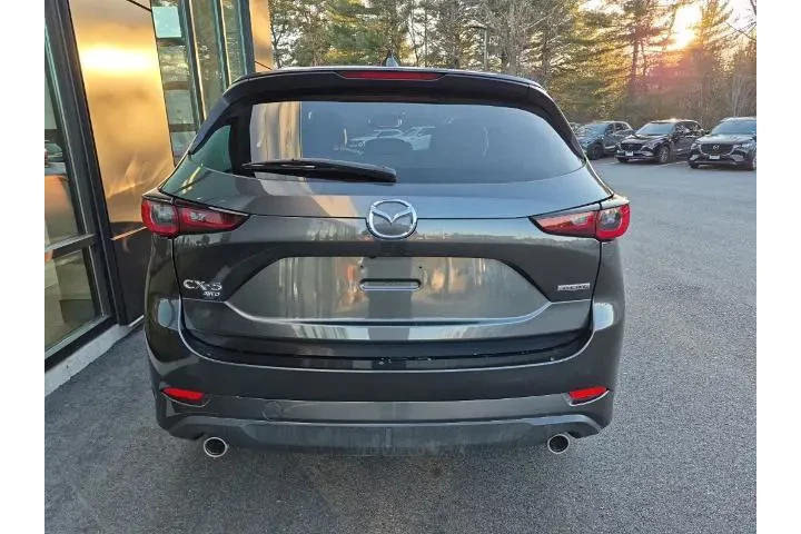 $29995 : Mazda CX-5 2025 AWD 2.5 S Pr image 7