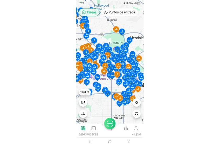 Para trabajar con lime scooter image 1