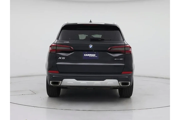 $39998 : BMW X5 2023 AWD xDrive40i 4d image 6