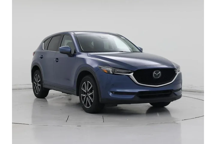$19998 : Mazda CX-5 2017 Grand Tourin image 1