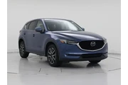 Mazda CX-5 2017 Grand Tourin en Raleigh