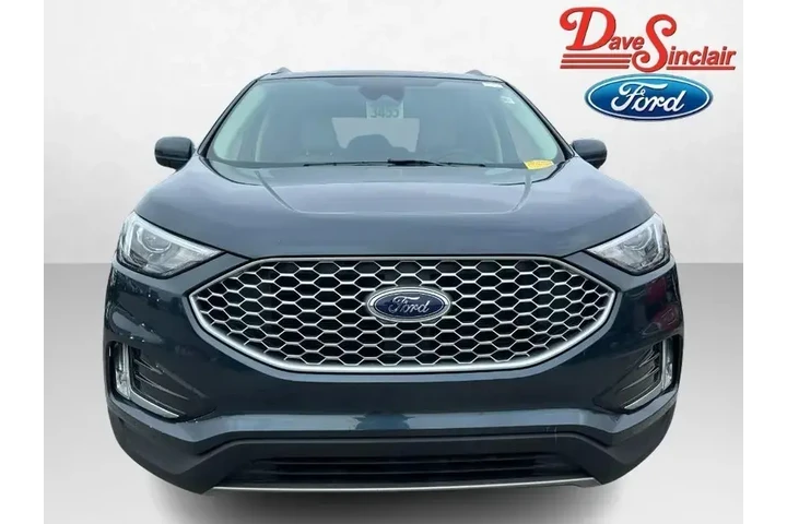 $26995 : Ford Edge 2024 AWD SEL 4dr S image 2