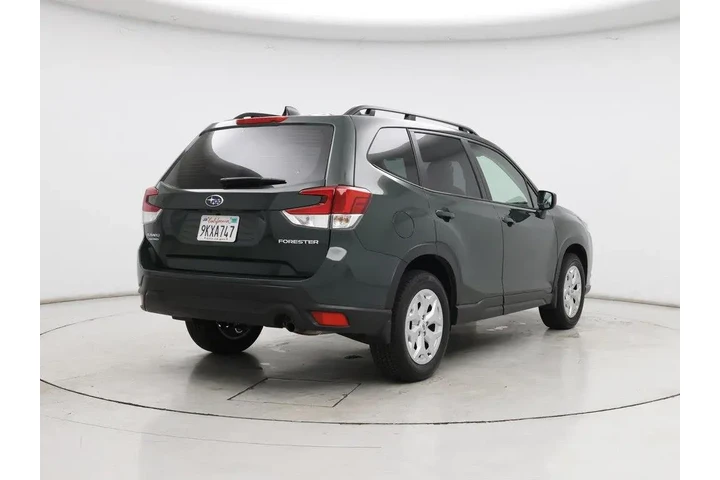 $27998 : Subaru Forester 2024 AWD Bas image 8