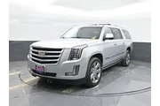 $32499 : Cadillac Escalade ESV 2018 4 thumbnail