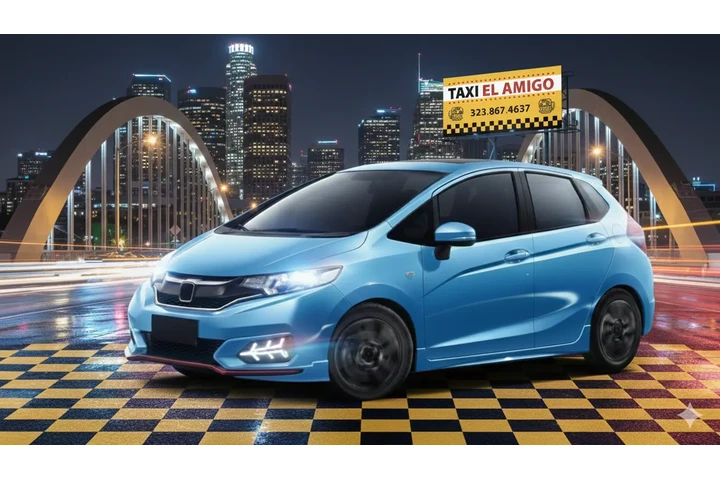 Taxi El Amigo image 1