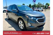 2020 Equinox LT 2.0 2WD en Oklahoma City
