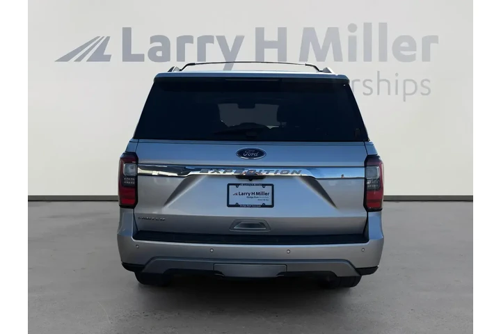 $26024 : Ford Expedition 2019 4x4 Lim image 4