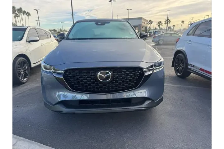 $24703 : Mazda CX-5 2023 AWD 2.5 S Ca image 2