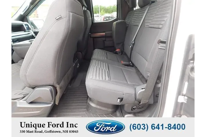 $38977 : Ford F-150 2023 4x4 XL 4dr S image 10