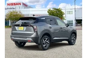 $26195 : Nissan Kicks 2026 SV 4dr Cro thumbnail