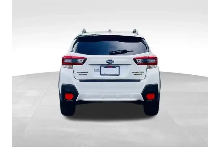 $24000 : Subaru Crosstrek 2022 AWD Sp image 7