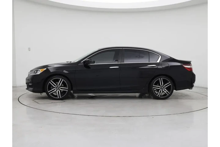 $16998 : Honda Accord 2016 Sport 4dr image 3