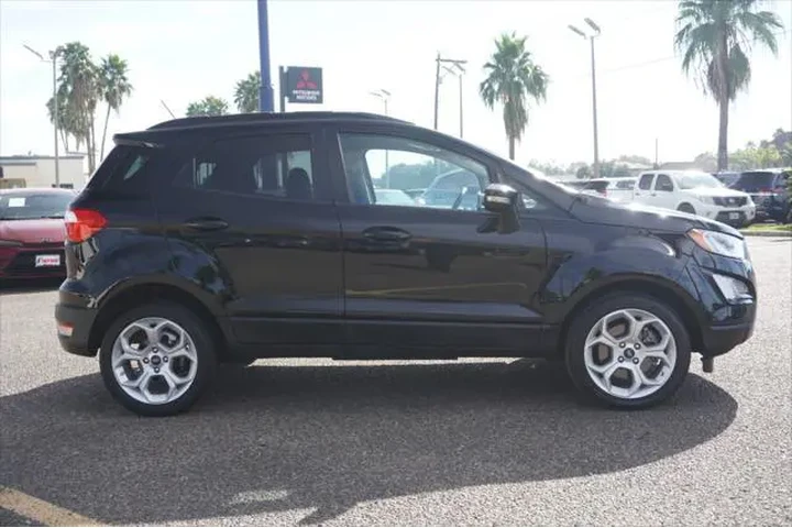 $15995 : Ford EcoSport 2021 SE 4dr Cr image 4