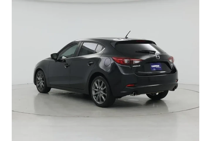 $14998 : Mazda Mazda3 2018 Touring 4d image 2