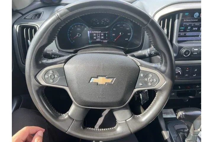 $19299 : Chevrolet Colorado 2016 4x4 image 5