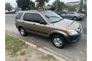 $3000 : Honda CRV 2003 thumbnail