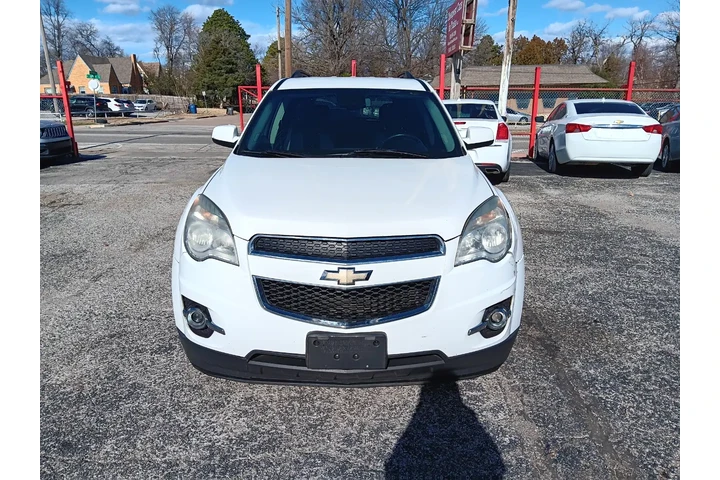 $5000 : 2015 Equinox LT image 1