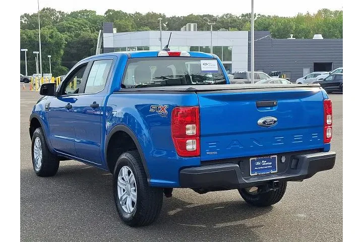 $25999 : Ford Ranger 2021 4x4 XL 4dr image 4