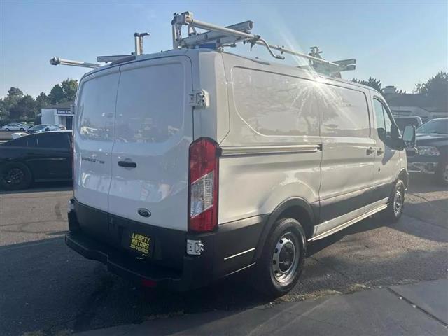 $15850 : 2018 FORD TRANSIT CONNECT CAR image 3