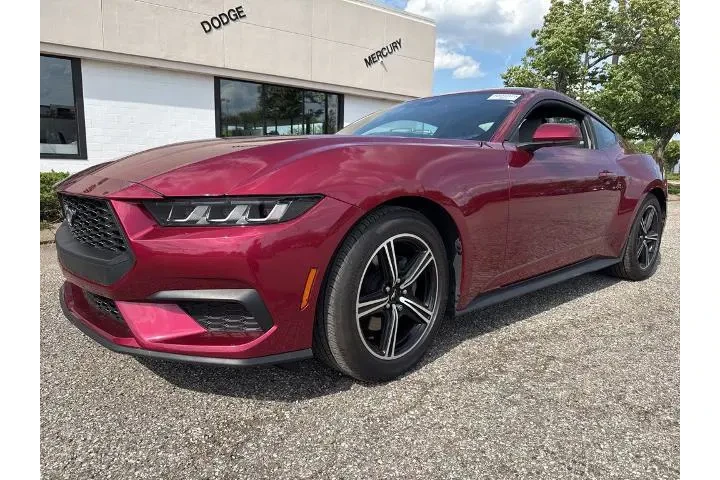 $32000 : Ford Mustang 2025 EcoBoost 2 image 5