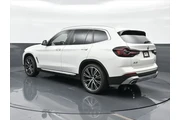 $36669 : BMW X3 2023 sDrive30i 4dr Sp thumbnail