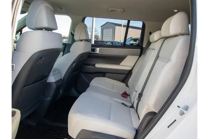 $37291 : Hyundai SANTA FE Hybrid 2026 image 10