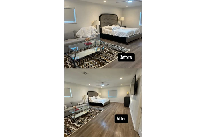 Professional Cleaning Service image 4